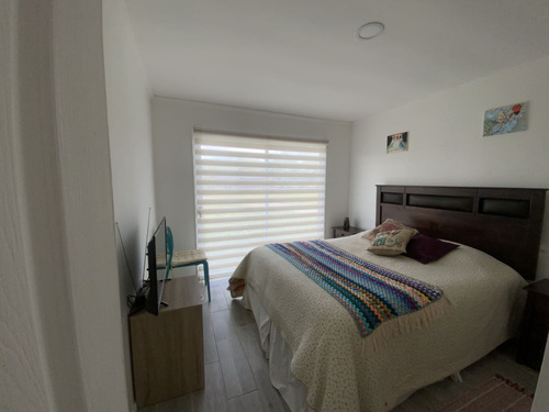 Cod-407 Se Vende Casa En Frutillar