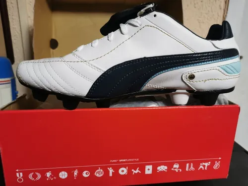 Zapatos de futbol puma cheap maradona