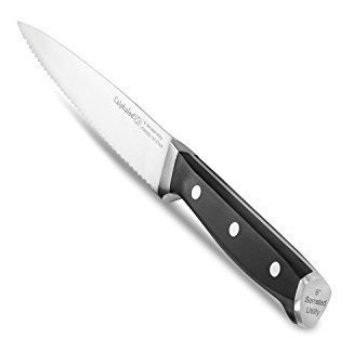 Cuberteria Forjada Clasica Calphalon De 6 PuLG. Cuchillo De 