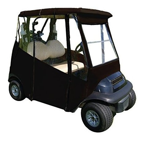 Visit The Doorworks Golf  Premium Golf Cart