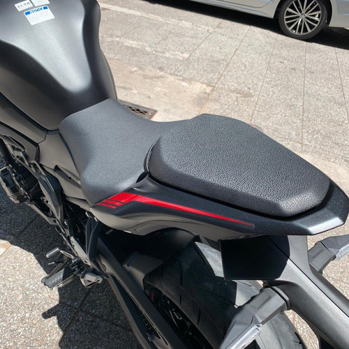 Kawazaki Z900 Linea 2021 Dissano Automotores