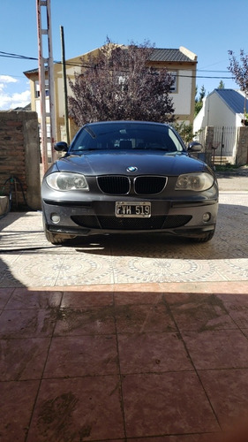 Bmw Serie 1 1.6 116i Active 2007