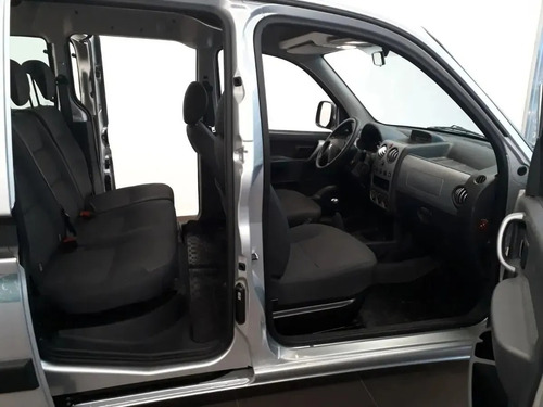 Imagen 16 de 17 de Partner Patagonica Vtc Plus 1.6