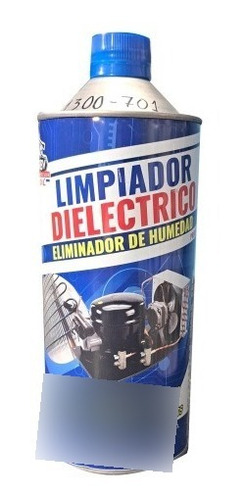 Limpiador Dieléctrico Eliminador De Humedad