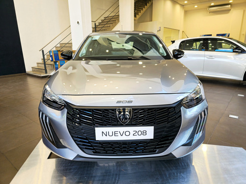 Peugeot 208 1.6 Allure