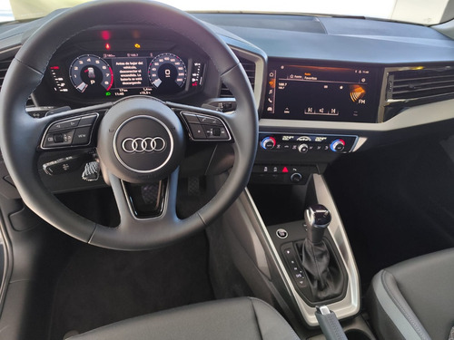 Audi A1 1.4 Tfsi Stronic 125cv