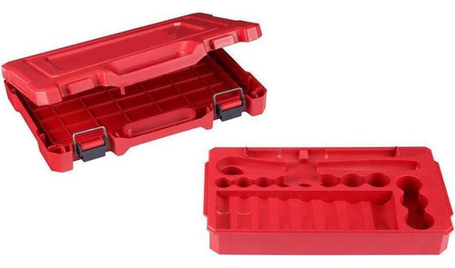 Juego De Enchufes De Impacto Milwaukee 48-22-9410 - 22