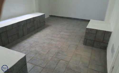 Conjunto Comercial, Gonzaga, Santos, Cod: 8391 - A8391