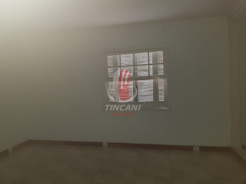 Sobrado Para Venda No Bairro Tatuapé, 3 Dorms, 4 Vagas, 245 M - Próx. Ao Metro Carrão - 3715