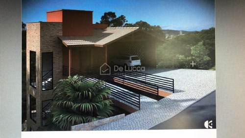 Imagem 6 de 8 de Terreno À Venda Em Chácara Flora - Te009315