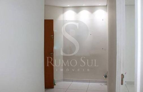 Imagem 1 de 10 de Sala Comercial - Jardim Marajoara - Ref: 38099 - L-38099