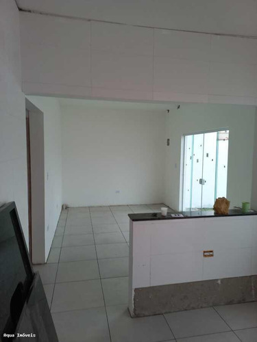 Imagem 8 de 14 de Casa Para Venda Em Itanhaém, Bopiranga, 2 Dormitórios, 1 Banheiro, 2 Vagas - It215_2-1285422