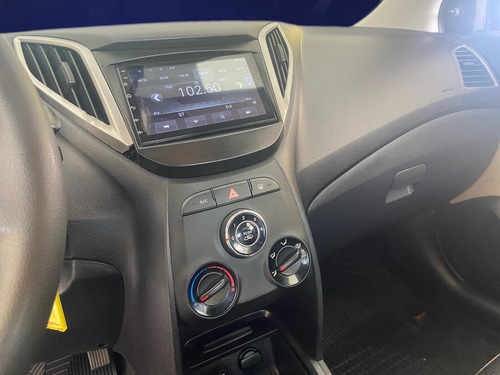 Hyundai HB20 Hyundai HB20 1.0 Comfort (Flex)