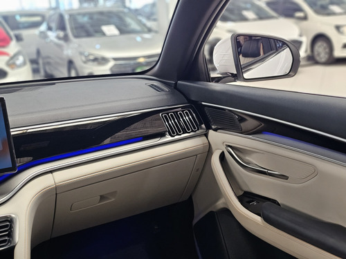 BYD Song Plus 1.5 DM-I HÍBRIDO AUTOMÁTICO