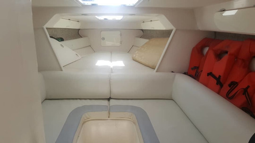 Lancha Intermarine Avanti 35 Lv543