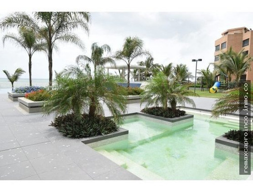 Imagen 11 de 12 de Exclusivo Apartamento De 97 Mts Codigo 601773