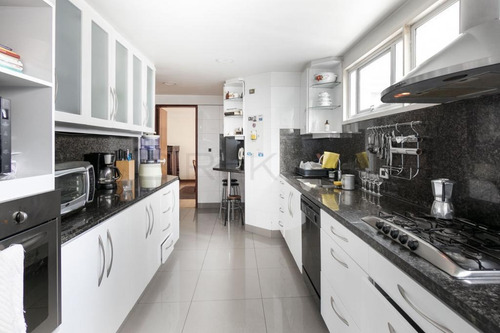 Imagen 11 de 17 de Apartamento En Arriendo/venta En Bogotá Los Rosales. Cod 4056