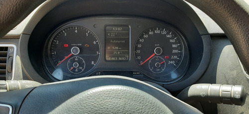 Volkswagen Suran Comfortline