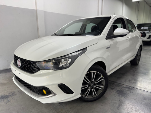Fiat Argo 1.3 Drive Gse Manual