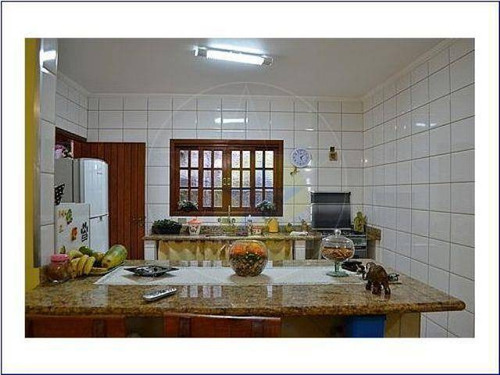 Chácara Residencial À Venda, Centro, Mairiporã - Ch0291. - Ch0291