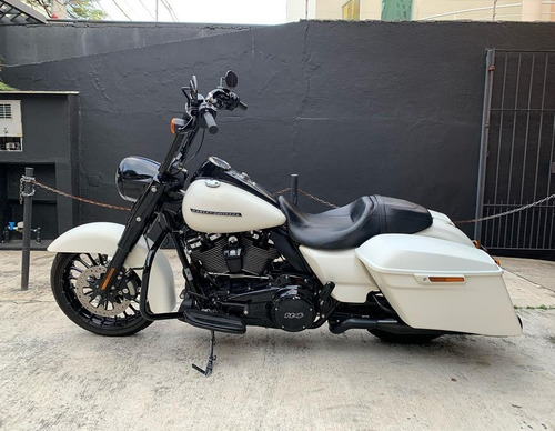 Harley Davidson Road King Especial