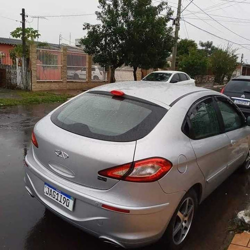 Chery Cielo 2011 1.6 5p