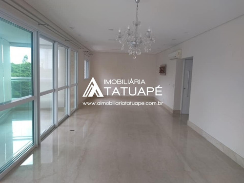 Imagem 2 de 20 de Apartamento - Ap000291 - 68091017