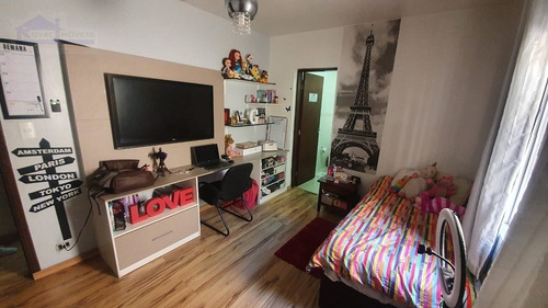 Imagem 15 de 30 de Casa Para Venda, 3 Dormitórios, Jardim Da Saúde - São Paulo - 8782