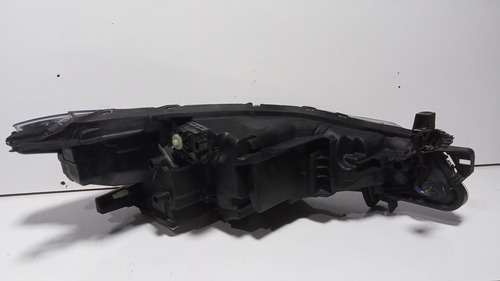 Farol Kicks L/e 22/24 Original Recuperado Com Xenon E Led (Usado)