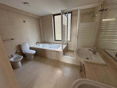 Departamento En Arriendo En Las Condes