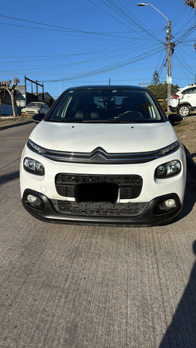 Citroën C3 1.2 Puretech 82 Feel