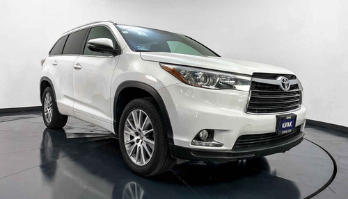 Imagen 4 de 15 de 22952 - Toyota Highlander 2015 Con Garantía