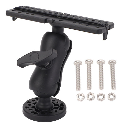 * Soporte For Buscador De Peces, Base De Montaje En Estante,