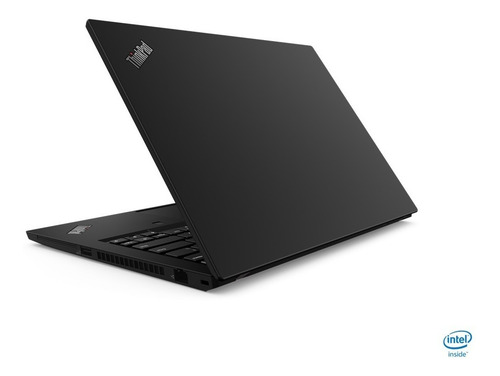 Laptop Lenovo Thinkpad T14 (gen 1) Intel Core I7 10ma Gen