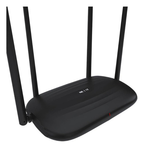 Nexxt Nebula 301 Plus Repetidor Wifi Para Movistar Win Claro