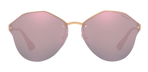 Imagen 2 de 6 de Sunstore - Anteojos De Sol Lujo Prada 64ts