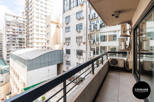 Imagen 13 de 30 de Venta Studio De 64 M² Con Amenities Y 2 Cocheras. Apto Alquiler Temporario.