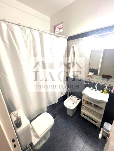 Ph 4 Amb Pb Frente Solo 3 Unidades Patio S/expensa Impecable