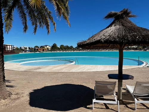 Terreno/lote En Venta En Barrio Terralagos- Canning- Sin Expensas-
