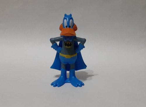 Muñeco Warner Bros Burger King Looney Tunes 2023 Pato Lucas (Usado)