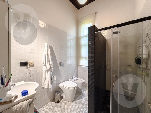 Casa En Venta - Barrio Fincas De San Vicente Chacras
