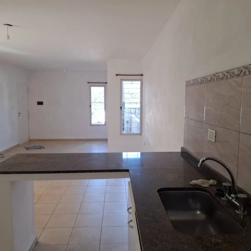 Alquilo En Villa Bustos Con Gas Natural