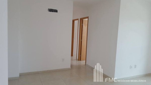 Imagem 9 de 16 de Apartamento Padrão Com 3 Quartos - Vd1249-v