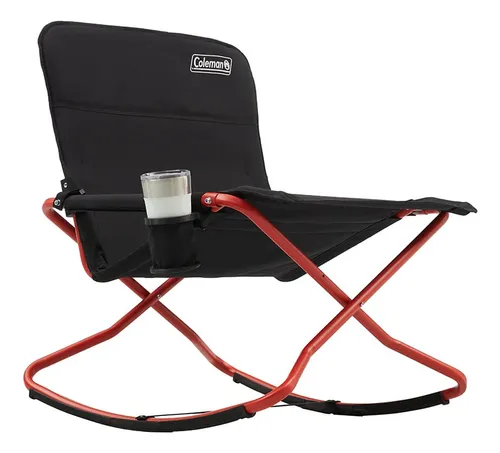 Mecedora Coleman Cross Rocker