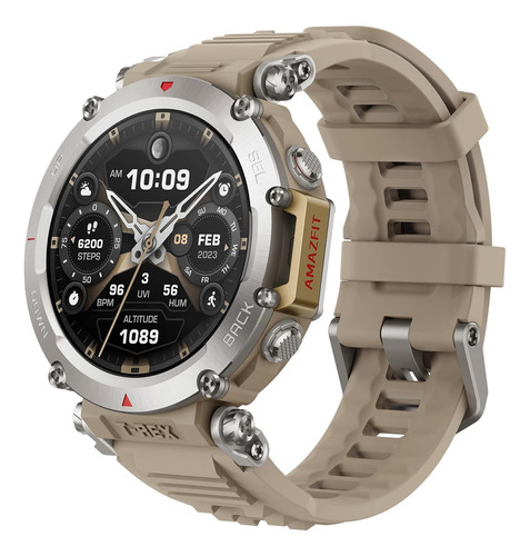 Amazfit T Rex 2 T-rex Ultra Smartwatch Reloj Deportivo Premi
