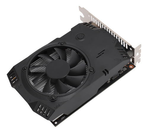 Tarjeta Gráfica Gt730 4gb Ddr3 128bit Para Juegos 2560x1600