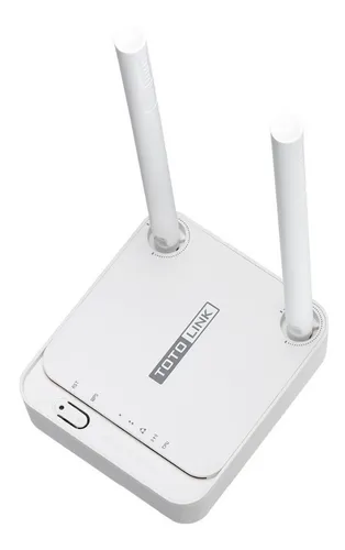 Configurar totolink n200re como repetidor hotsell