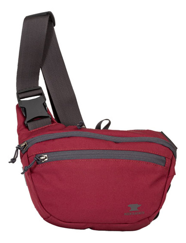 Mountainsmith Knockabout - Rinonera Hibrida Para Cintura Lum