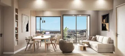 Apartamento en venta