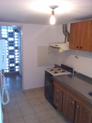 Imagen 5 de 6 de Departamento Céntrico